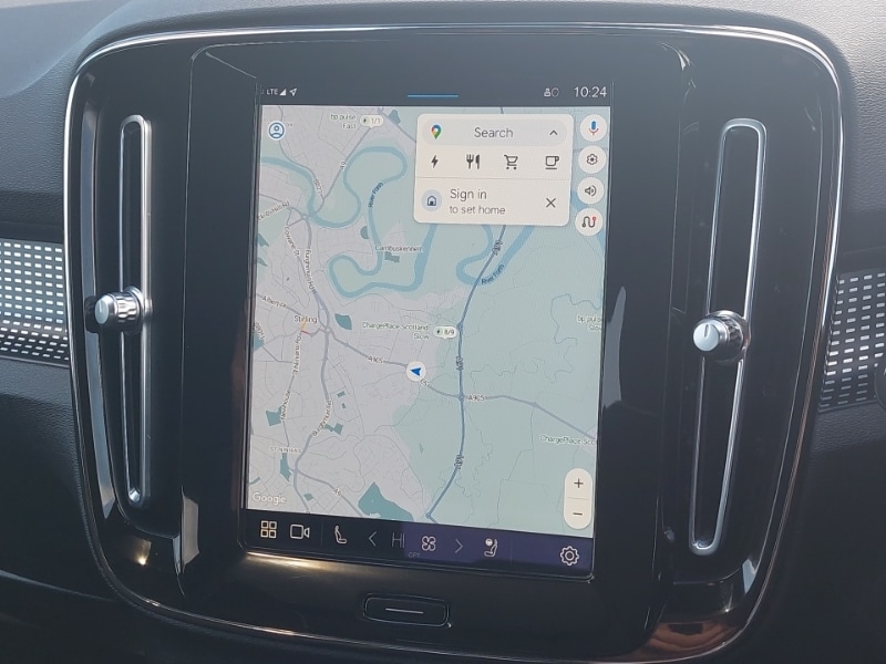 Used Volvo XC40 2022 for sale - 76442232: Photo 11