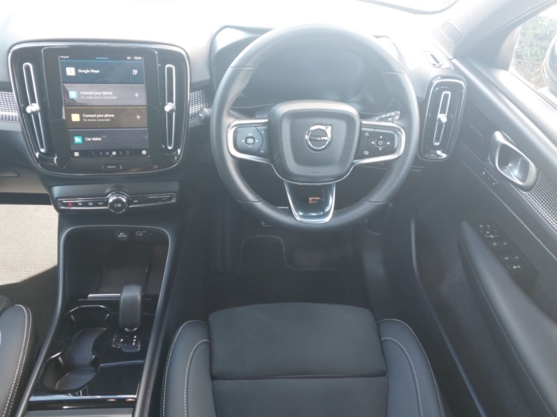 Used Volvo XC40 2022 for sale - 76442232: Photo 7