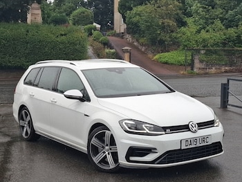 Used Volkswagen Golf 2019 for sale - 79480973: Photo