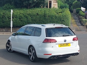 Used Volkswagen Golf 2019 for sale - 79480973: Photo
