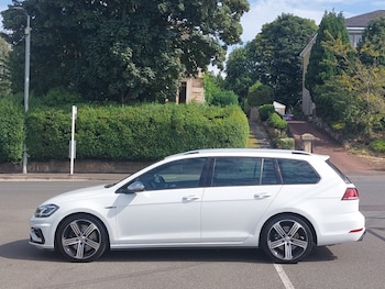 Used Volkswagen Golf 2019 for sale - 79480973: Photo