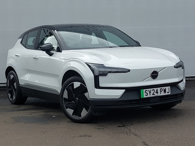 Used Volvo EX30 2024 for sale - 76389651: Photo 1