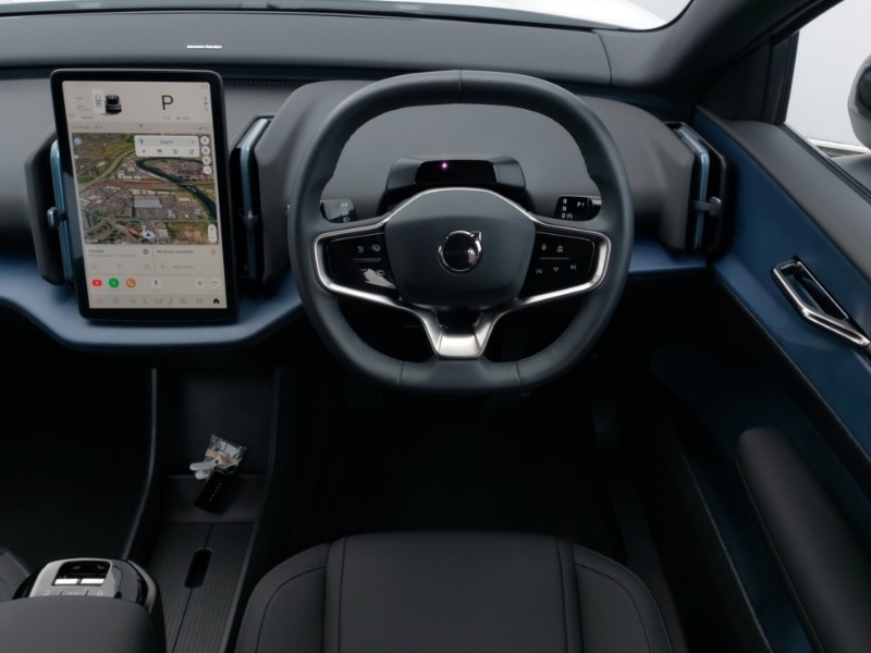 Used Volvo EX30 2024 for sale - 76389651: Photo 11