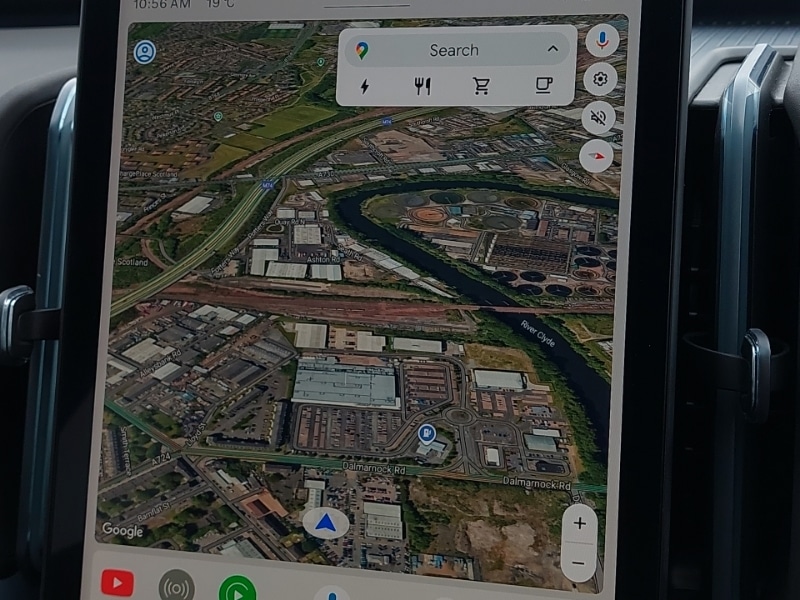 Used Volvo EX30 2024 for sale - 76389651: Photo 14