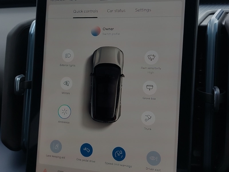 Used Volvo EX30 2024 for sale - 76389651: Photo 15