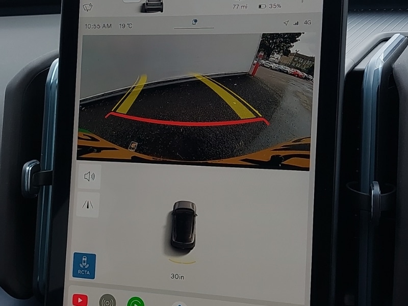 Used Volvo EX30 2024 for sale - 76389651: Photo 16