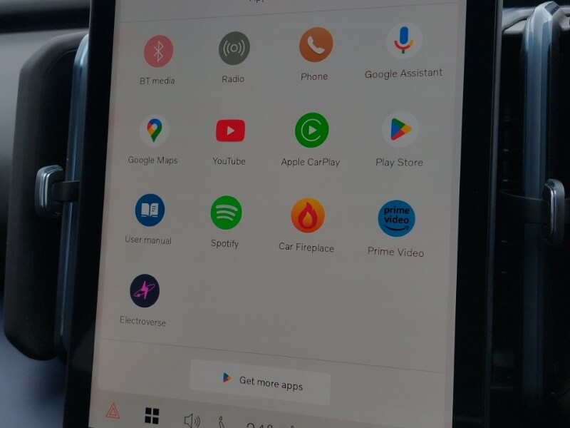 Used Volvo EX30 2024 for sale - 76389651: Photo 17