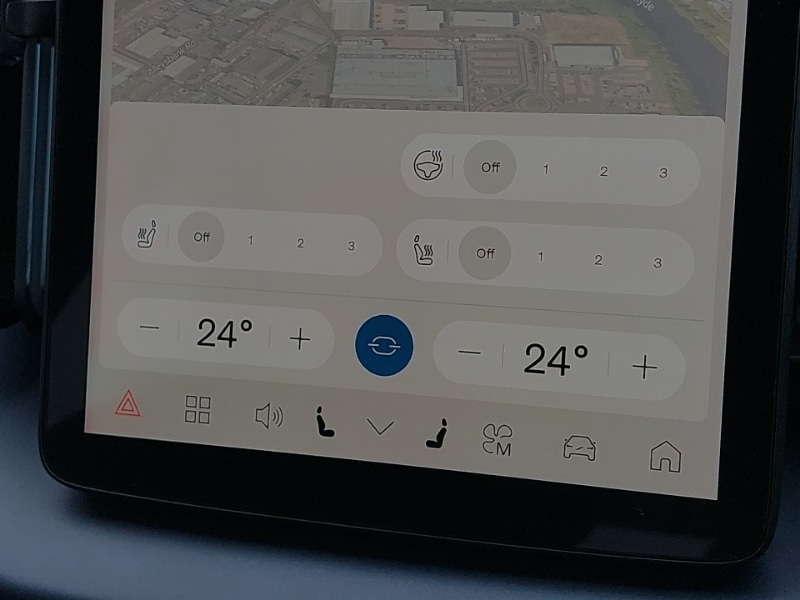 Used Volvo EX30 2024 for sale - 76389651: Photo 18