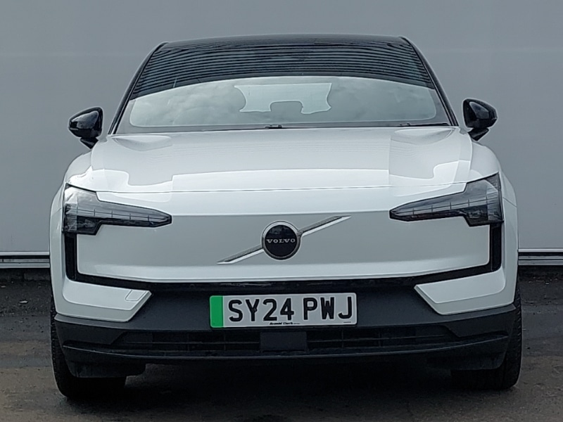 Used Volvo EX30 2024 for sale - 76389651: Photo 19