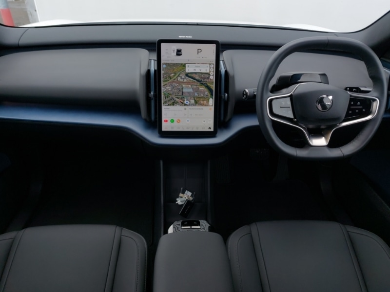 Used Volvo EX30 2024 for sale - 76389651: Photo 2