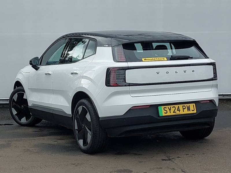 Used Volvo EX30 2024 for sale - 76389651: Photo 3