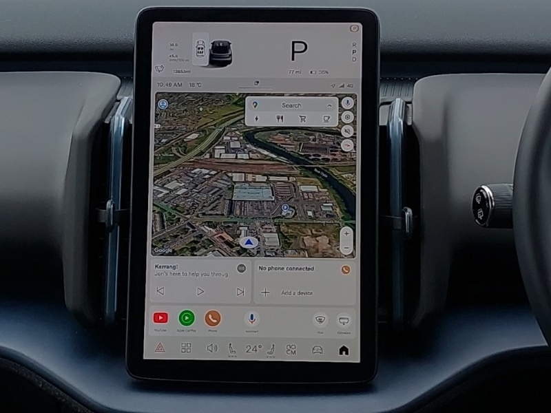 Used Volvo EX30 2024 for sale - 76389651: Photo 7