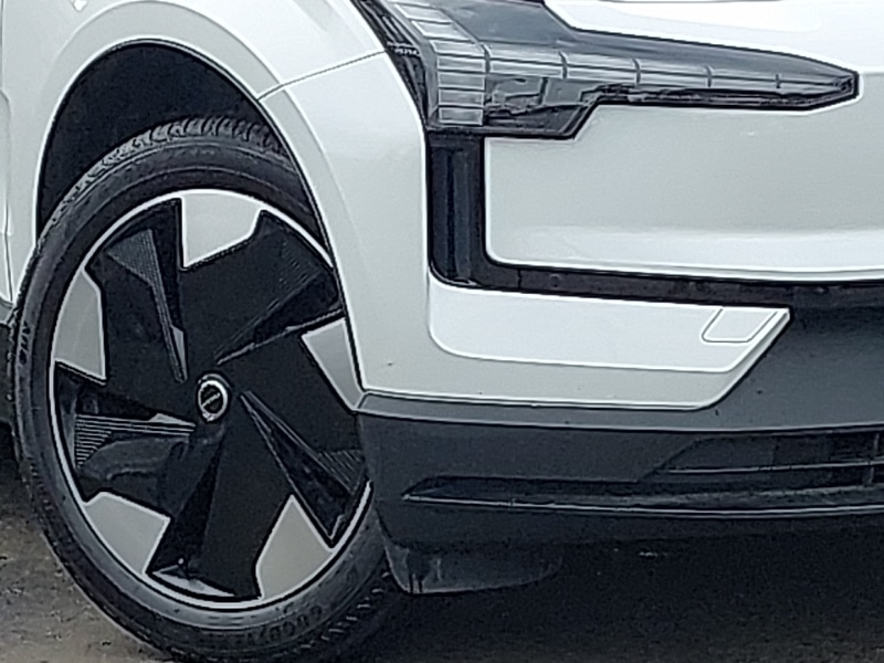 Used Volvo EX30 2024 for sale - 76389651: Photo 9