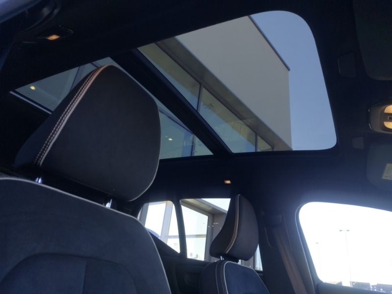 Used Volvo XC40 2025 for sale - 77947476: Photo 15