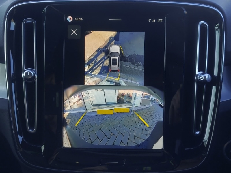 Used Volvo XC40 2025 for sale - 77947476: Photo 19