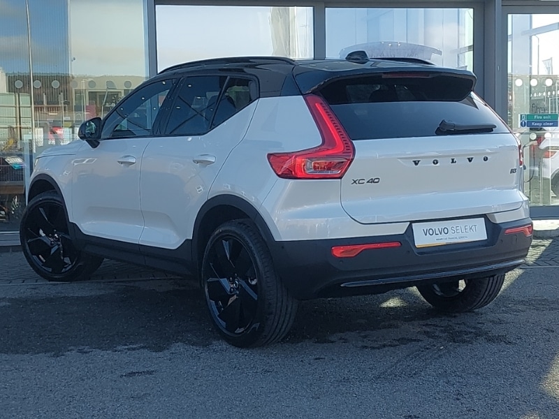 Used Volvo XC40 2025 for sale - 77947476: Photo 3