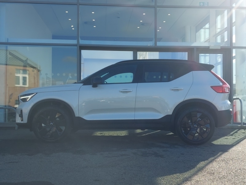 Used Volvo XC40 2025 for sale - 77947476: Photo 4