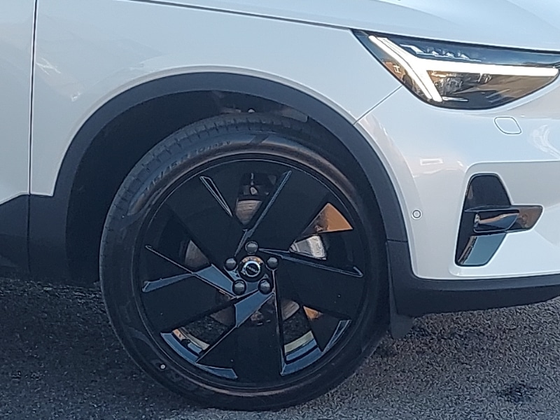 Used Volvo XC40 2025 for sale - 77947476: Photo 9