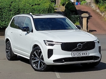 Used Volvo XC90 2025 for sale - 78865600: Photo