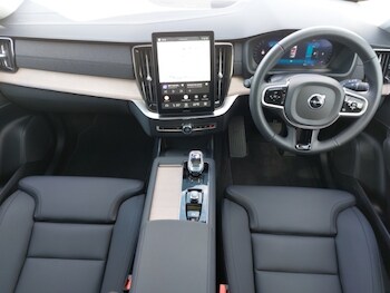 Used Volvo XC90 2025 for sale - 78865600: Photo