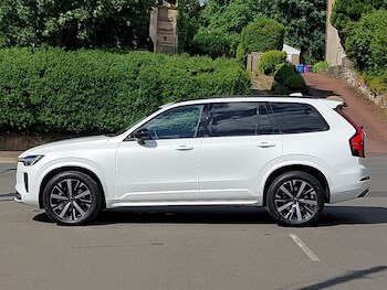 Used Volvo XC90 2025 for sale - 78865600: Photo