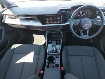 Used Audi A3 2023 for sale - 78327537: Photo