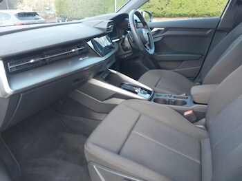 Used Audi A3 2023 for sale - 78327537: Photo