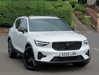Used Volvo XC40 2025 for sale - 79630792: Photo