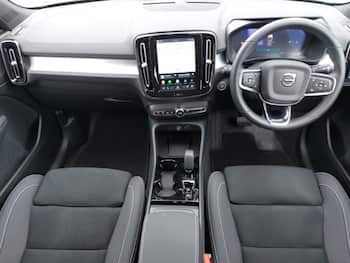 Used Volvo XC40 2025 for sale - 79630792: Photo