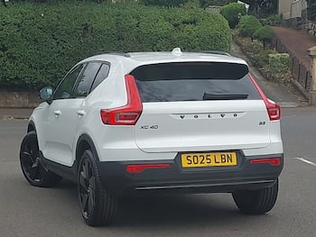 Used Volvo XC40 2025 for sale - 79630792: Photo