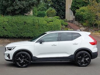 Used Volvo XC40 2025 for sale - 79630792: Photo
