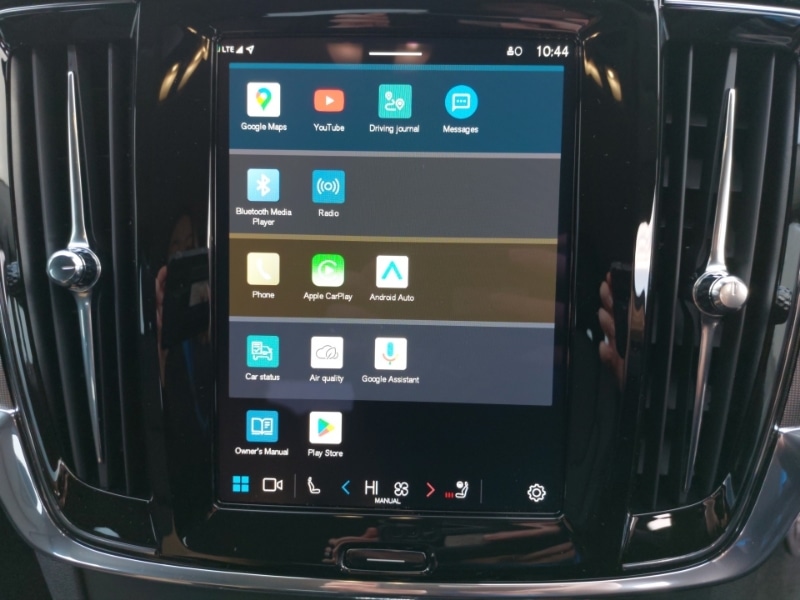 Used Volvo V90 2025 for sale - 77329842: Photo 11