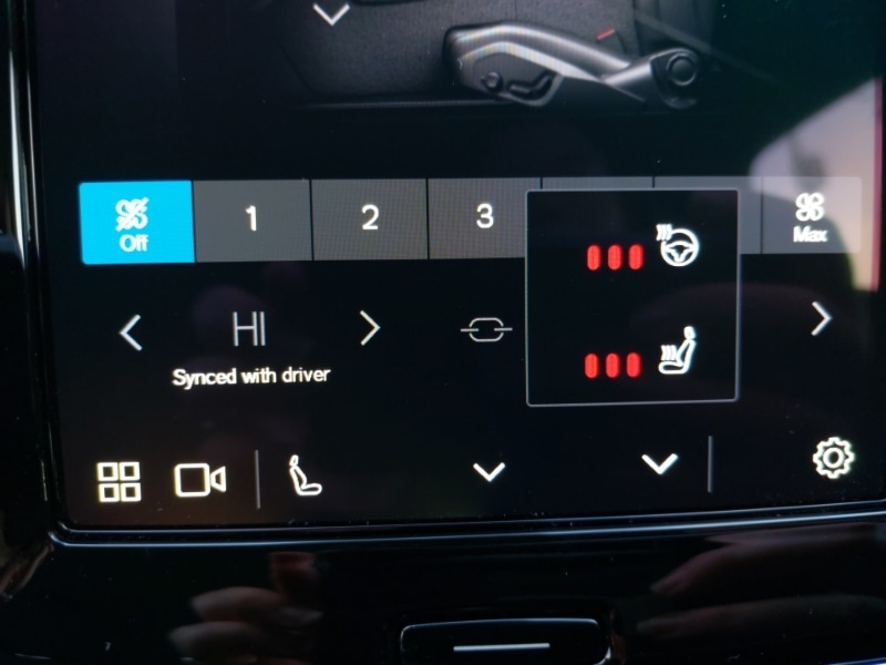 Used Volvo V90 2025 for sale - 77329842: Photo 12