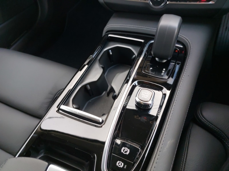 Used Volvo V90 2025 for sale - 77329842: Photo 16