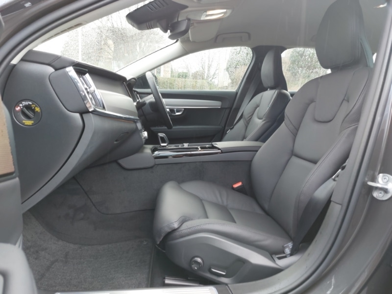 Used Volvo V90 2025 for sale - 77329842: Photo 5