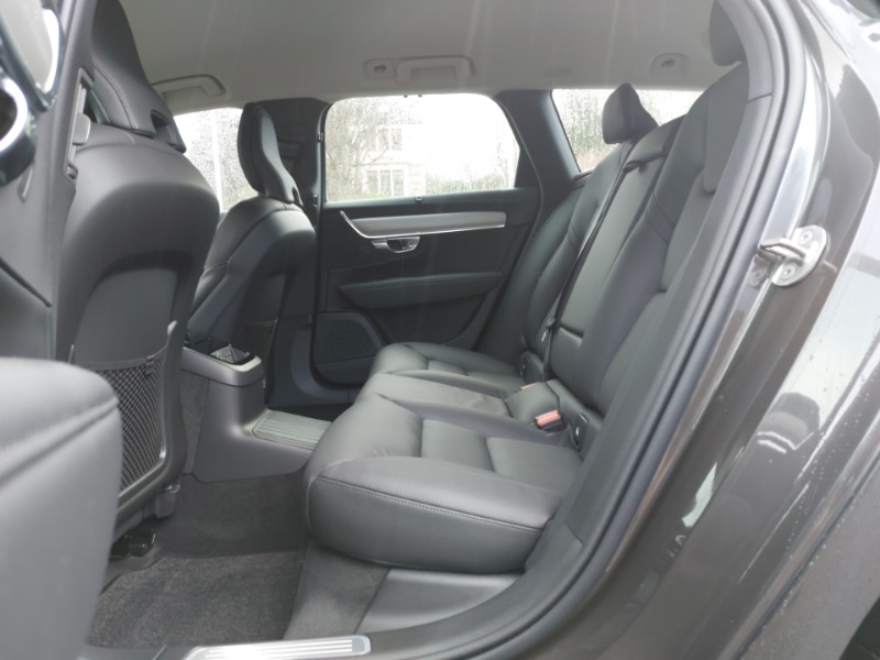 Used Volvo V90 2025 for sale - 77329842: Photo 6