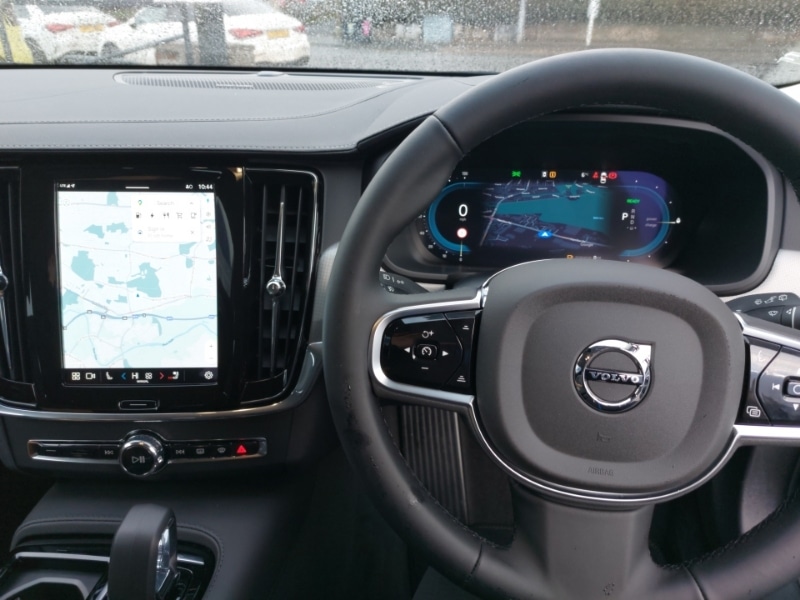 Used Volvo V90 2025 for sale - 77329842: Photo 7