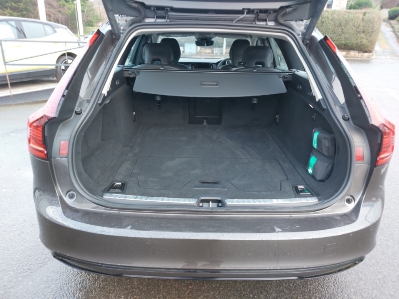 Used Volvo V90 2025 for sale - 77329842: Photo 8