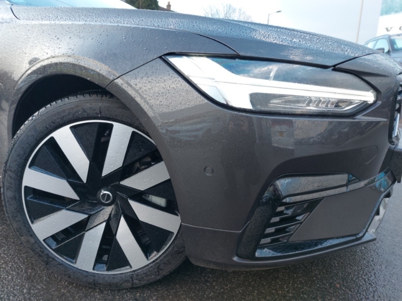 Used Volvo V90 2025 for sale - 77329842: Photo 9