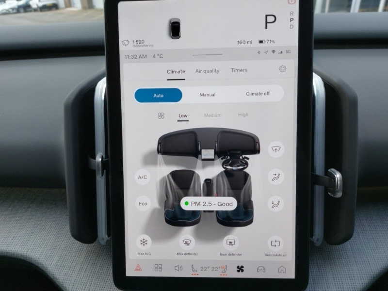 Used Volvo EX30 2024 for sale - 77062487: Photo 13