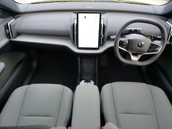 Used Volvo EX30 2024 for sale - 77062487: Photo