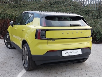 Used Volvo EX30 2024 for sale - 77062487: Photo