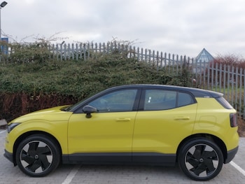 Used Volvo EX30 2024 for sale - 77062487: Photo