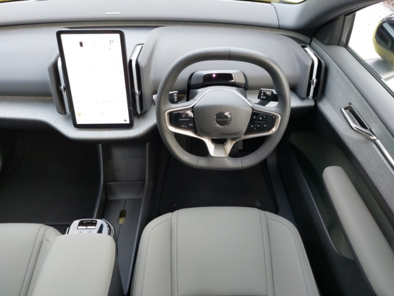 Used Volvo EX30 2024 for sale - 77062487: Photo 7