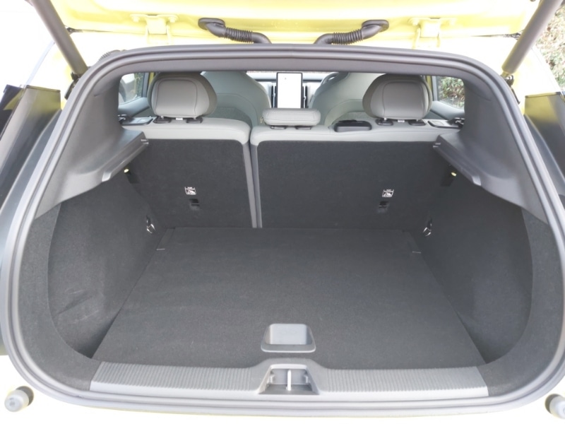 Used Volvo EX30 2024 for sale - 77062487: Photo 8