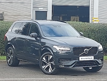 2021 - 2.0 B5D [235] R DESIGN 5dr AWD Geartronic