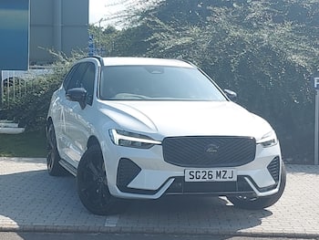 Used Volvo XC60 2026 for sale - 79642205: Photo