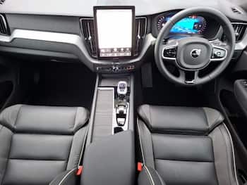 Used Volvo XC60 2026 for sale - 79642205: Photo