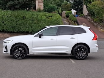 Used Volvo XC60 2026 for sale - 79642205: Photo