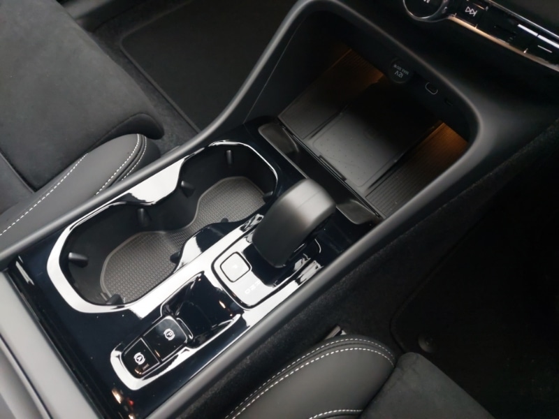 Used Volvo XC40 2025 for sale - 76575701: Photo 16